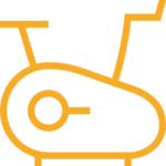 Vélos Spinning