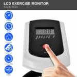 Vélo d’appartement Spinning QK6901 – Image 4