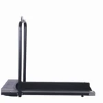 Mini Treadmill Compact Noir – Image 2