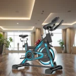 Vélo Spinning 507 Pro – Image 4