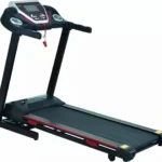 Tapis de course électrique pliant, multifonctionnel