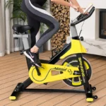 Vélo Spinning Q3 Performance – Image 2