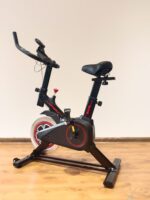 Vélo Spinning Q2 Prestige – Image 2