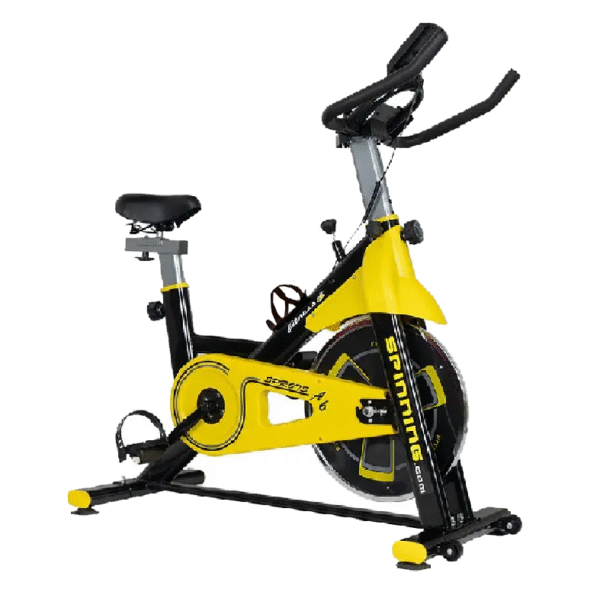 Vélo Spinning Q3 Performance