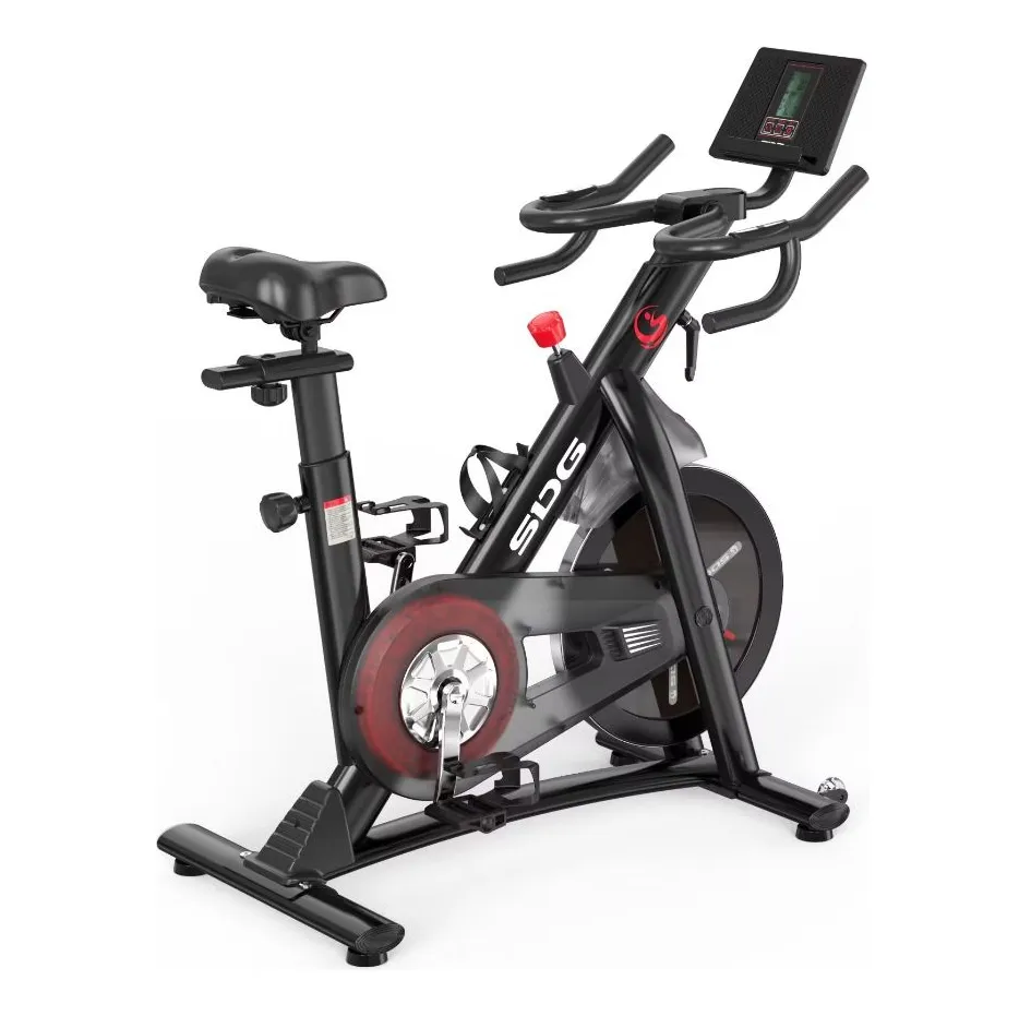 d858 Spinning Bike D858 Pro – Image 1
