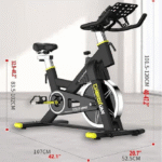 Vélo Spinning S806 – Image 3