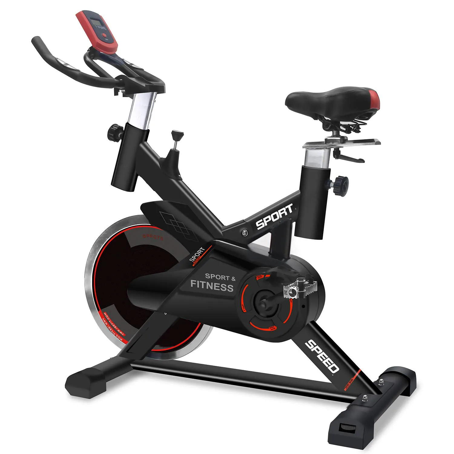 H4bb5081d4f994cfc9faabdd4b86c5831r.webp Vélo Spinning Z310 Pro Ultimate Fitness – Image 1