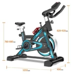 Vélo Spinning 507 Pro – Image 2