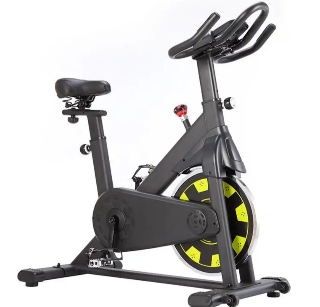 IMG-20251030-WA0004.jpg Vélo Spining INDOOR BIKE 360° – Image 1