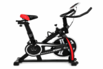 Vélo Spinning QK6901 – Image 2