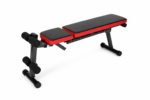 BANC DE MUSCULATION RÉGLABLE GB E1135