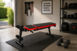 BANC DE MUSCULATION RÉGLABLE GB E1135 – Image 3