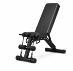 BANC DE MUSCULATION RÉGLABLE GB E1136