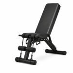 BANC DE MUSCULATION RÉGLABLE GB E1136