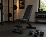 BANC DE MUSCULATION RÉGLABLE GB E1136 – Image 3